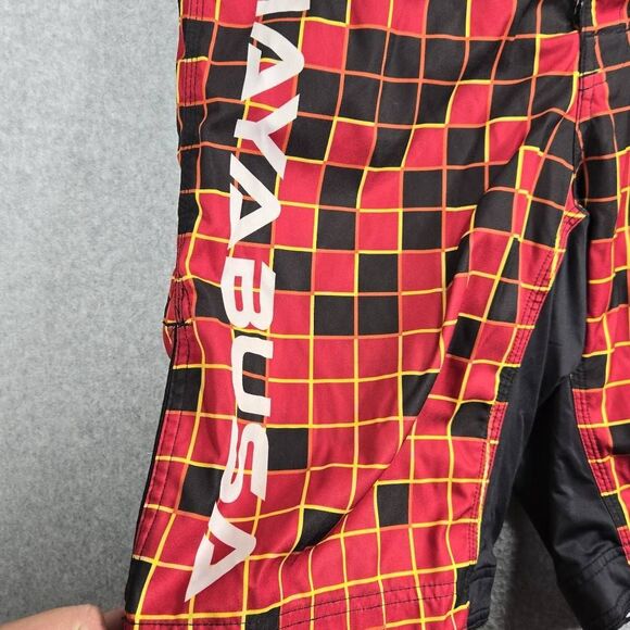 Hayabusa Shorts MMA Jiu-jitsu SIZE 30 10' INSEAM - Picture 4 of 9